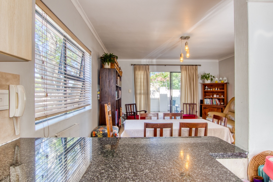 2 Bedroom Property for Sale in Audas Estate Western Cape